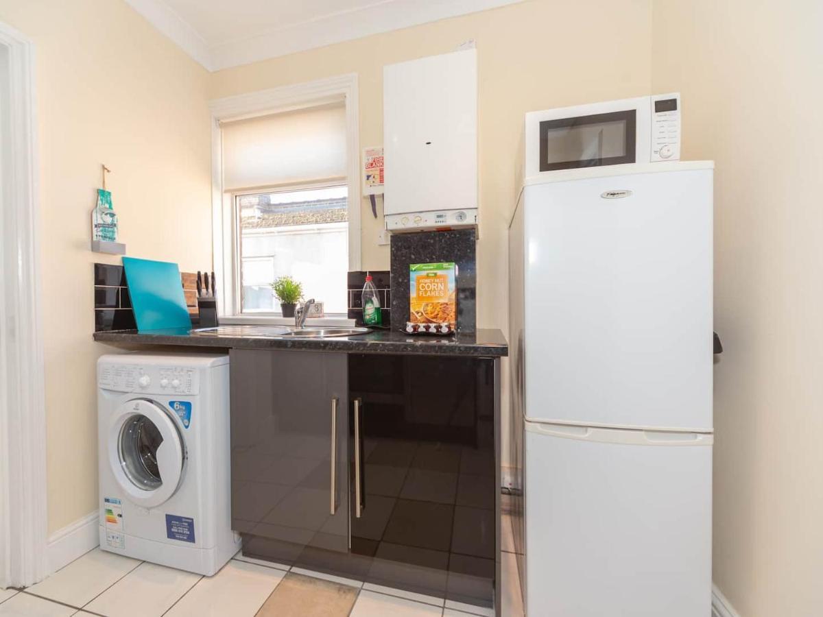 Bellaliving 2 Bedroom Apartment - Luton Luton  Exterior photo